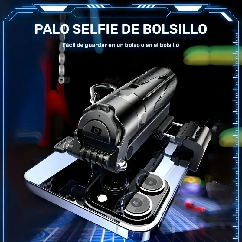 Tripow P15 MINI – Trípode para movil