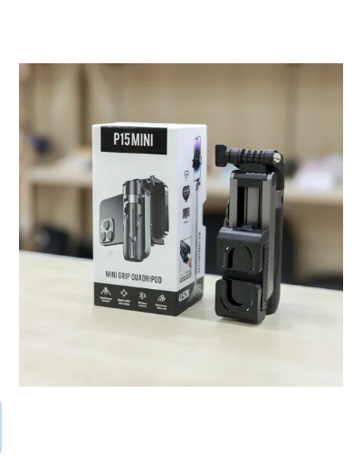 Tripow P15 MINI – Trípode para movil