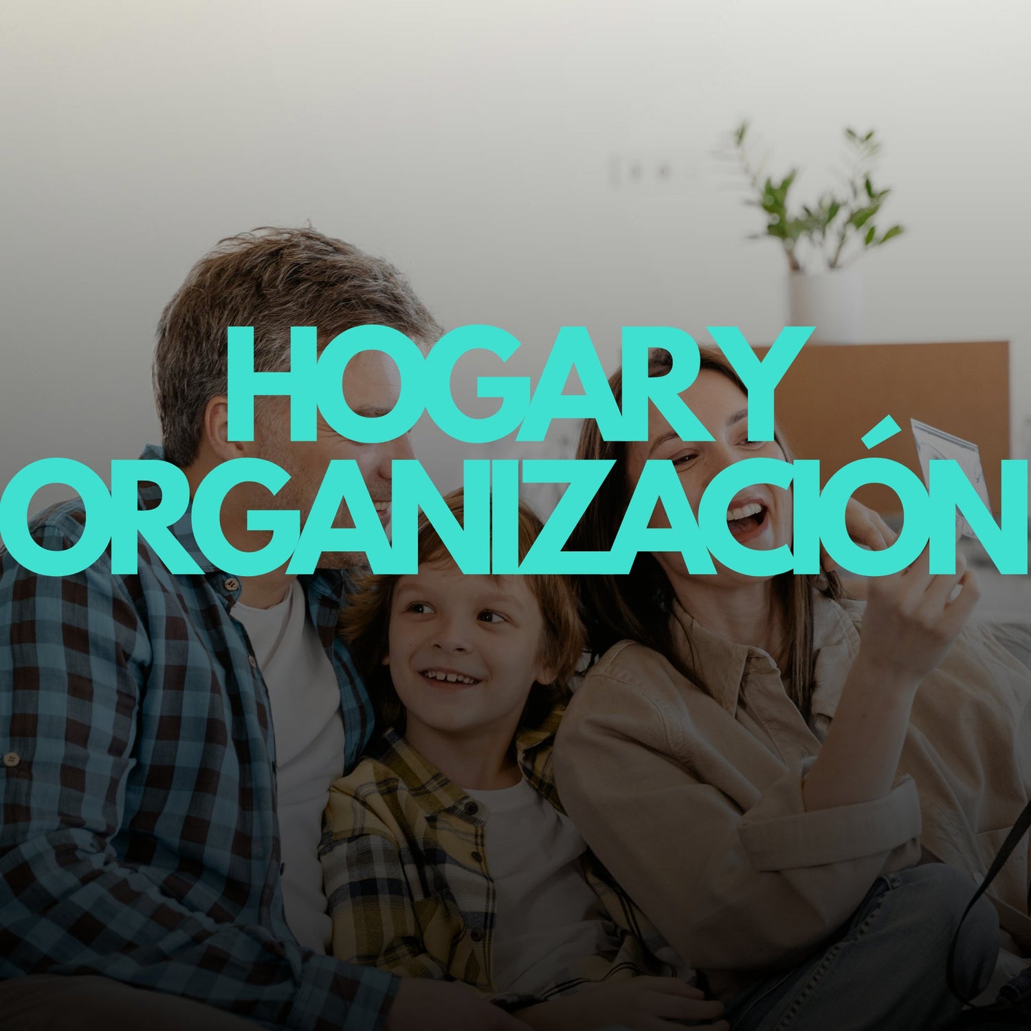 Hogar y Organización