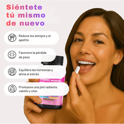 Pack Bienestar Hormonal