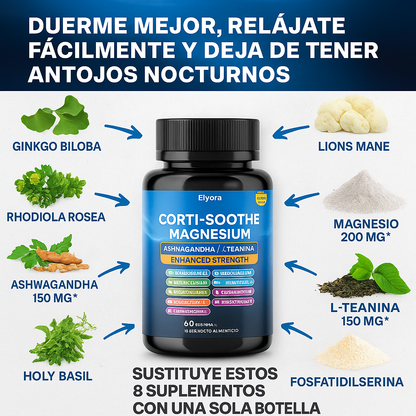 Pack Bienestar Hormonal