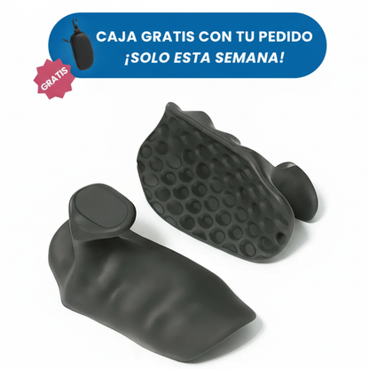 GripForce™ | Más Control, Más Fuerza