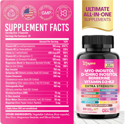 Pack Bienestar Hormonal